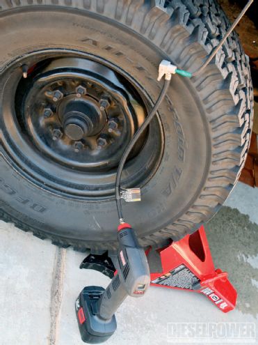 Project 300 Part Eight: 1987 Ford F250