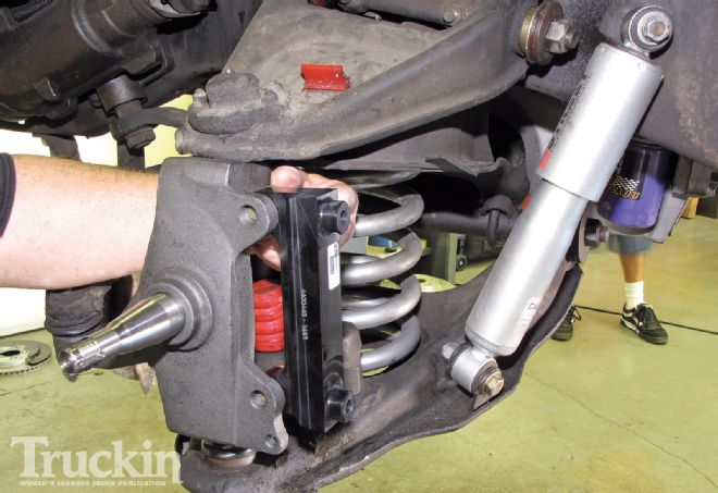 1973 Chevy C10 Buildup - The Pickup Fix-Up Tour
