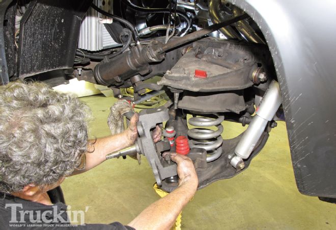 1973 Chevy C10 Buildup - The Pickup Fix-Up Tour