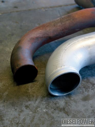 Low-Buck Cummins Airflow Upgrades