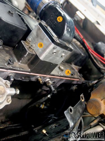 Low-Buck Cummins Airflow Upgrades