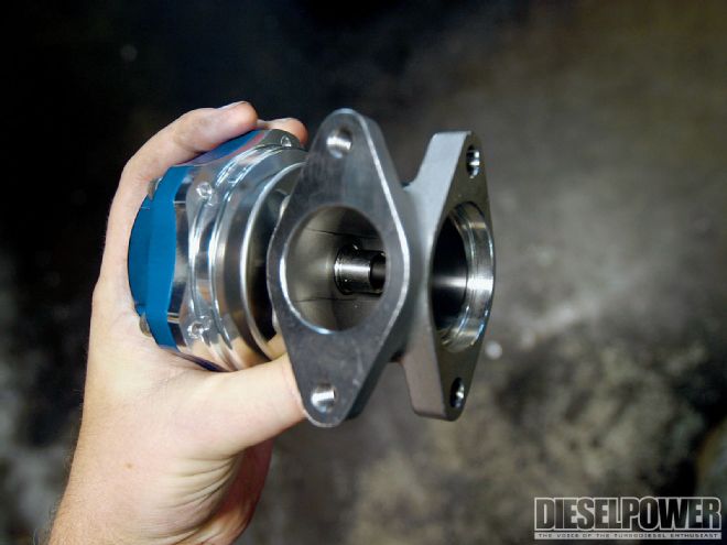 Low-Buck Cummins Airflow Upgrades