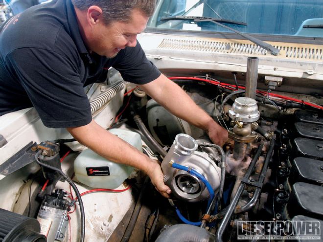 Low-Buck Cummins Airflow Upgrades