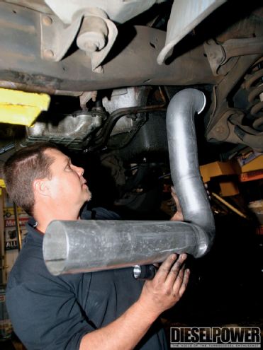 Low-Buck Cummins Airflow Upgrades