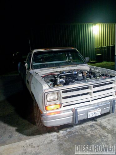 Low-Buck Cummins Airflow Upgrades