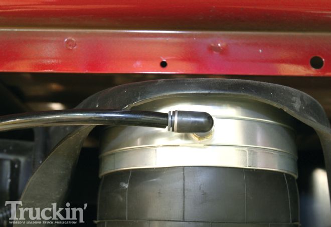 2009 Dodge Ram Upgrades - Slammed Elegance
