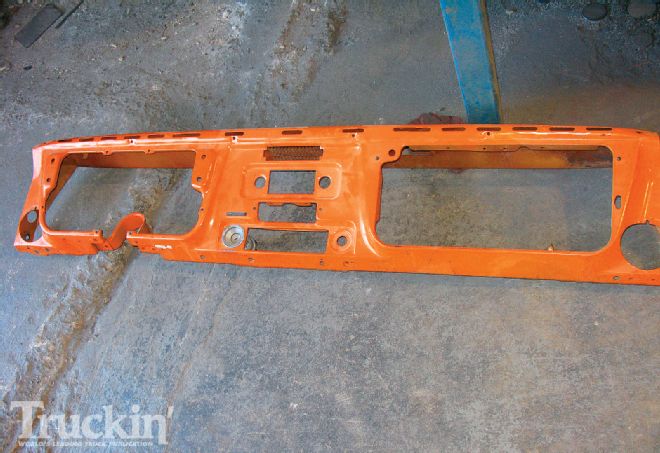 1967 Chevy C10 Buildup - Project: The Show