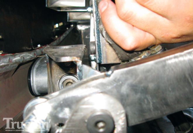 1967 Chevy C10 Buildup - Project: The Show