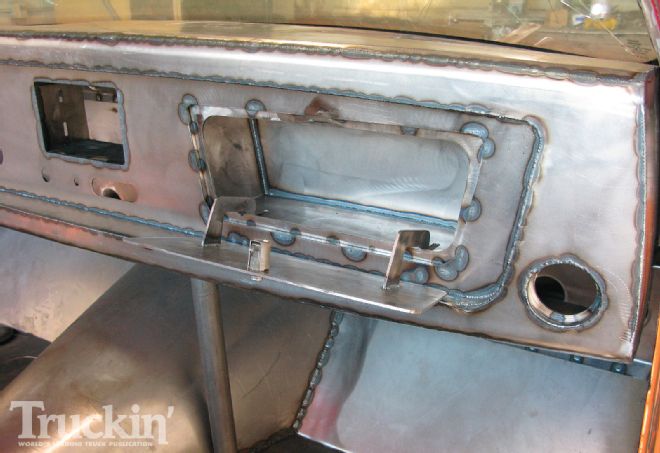 1967 Chevy C10 Buildup - Project: The Show