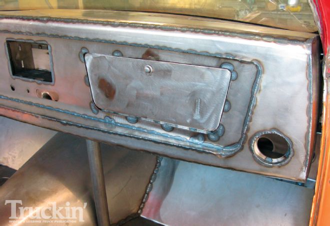 1967 Chevy C10 Buildup - Project: The Show