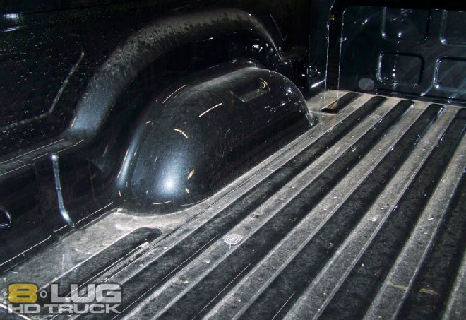 2009 Dodge Ram Buildup - Project Gridiron