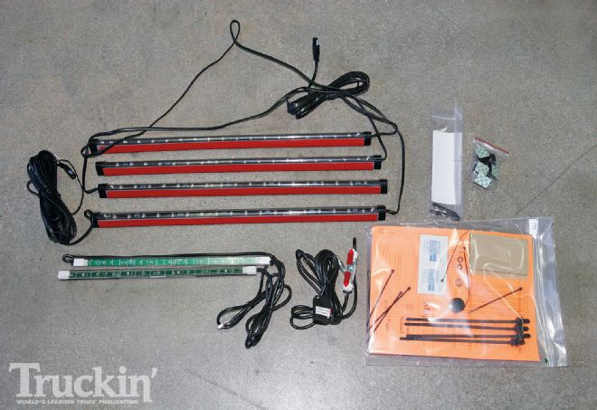 2009 Dodge Ram Upgrades - Interior Demeanor