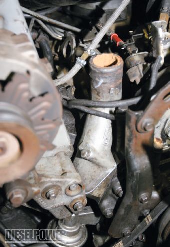 1987 Ford F250 Buildup - Project 300
