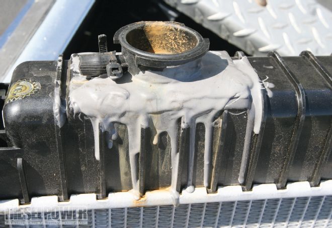 1987 Ford F250 Buildup - Project 300