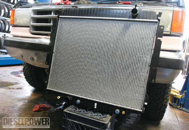 1987 Ford F250 Buildup - Project 300