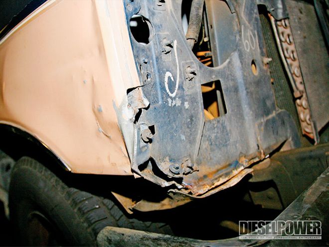 1987 Ford F250 Buildup - Project 300 Part 2