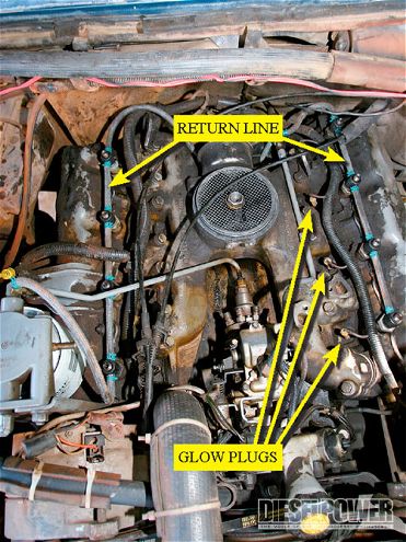 1987 Ford F250 Buildup - Project 300 Part 2