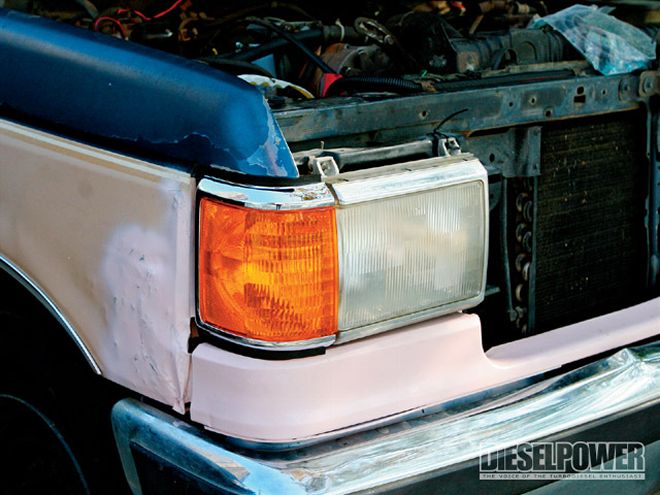1987 Ford F250 Buildup - Project 300 Part 2