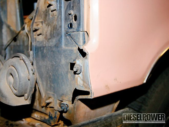 1987 Ford F250 Buildup - Project 300 Part 2