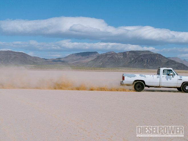 1989 Dodge Ram D250 - Rust Bucket Recap