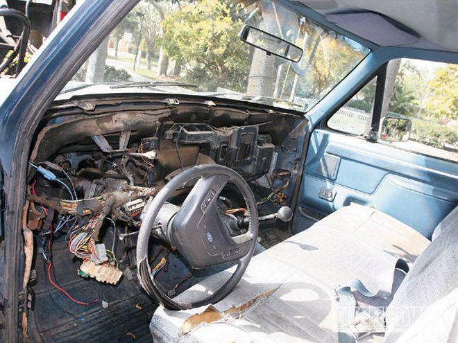 1987 Ford F250 - $300 Diesel