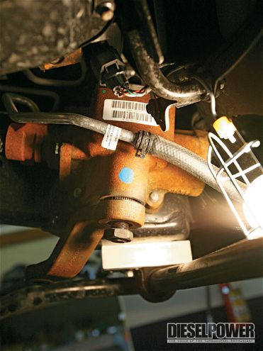 2008 Dodge Ram 2500 Buildup - From Stock to Rock: Weekend Buildup
