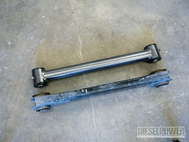 2008 Dodge Ram 2500 Buildup - From Stock to Rock: Weekend Buildup