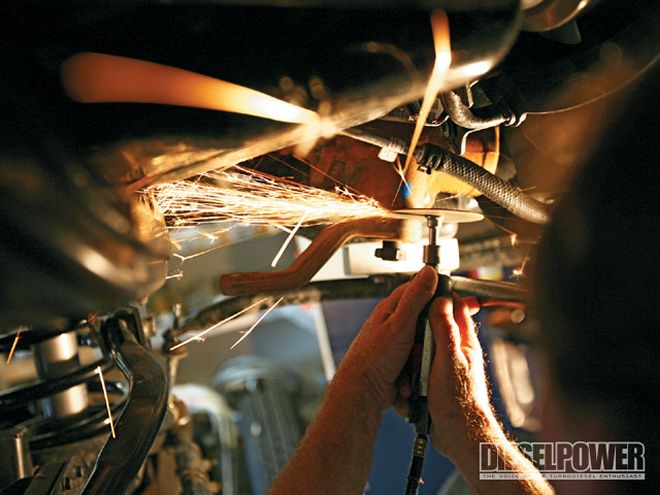 2008 Dodge Ram 2500 Buildup - From Stock to Rock: Weekend Buildup