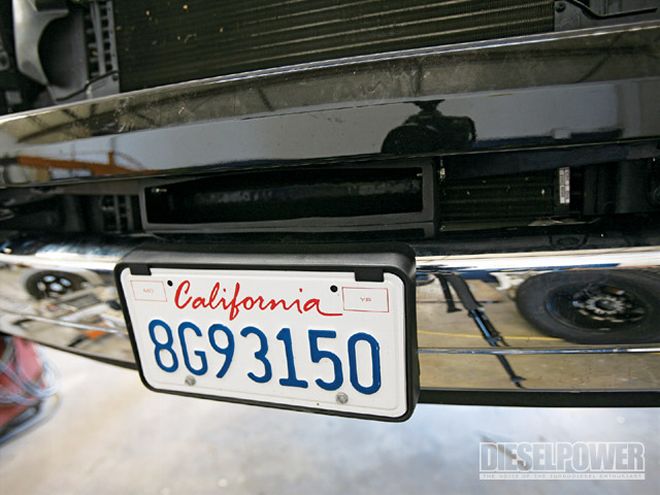 2008 Dodge Ram 2500 Buildup - From Stock to Rock: Weekend Buildup