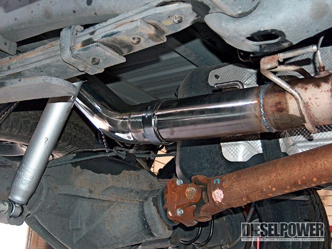 2008 Dodge Ram 2500 Buildup - From Stock to Rock: Weekend Buildup
