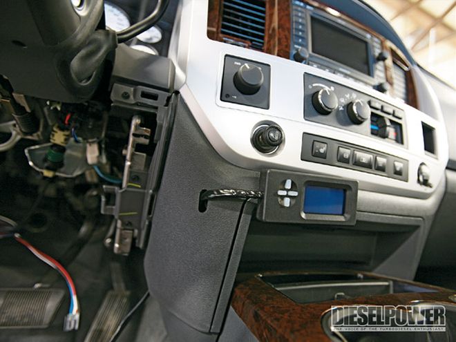 2008 Dodge Ram 2500 Buildup - From Stock to Rock: Weekend Buildup