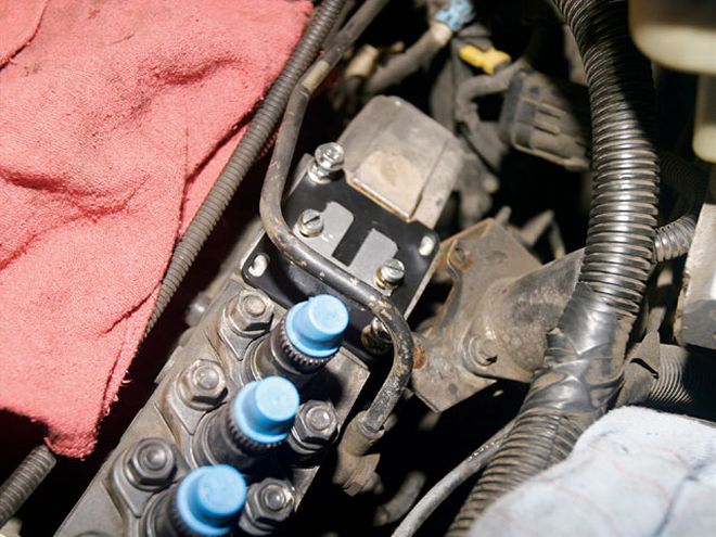 1997 Dodge Ram 3500 Cummins Project - P-Pump Wrap-Up