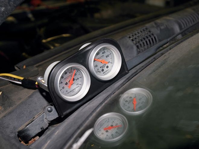1997 Dodge Ram 3500 Cummins Project - P-Pump Wrap-Up