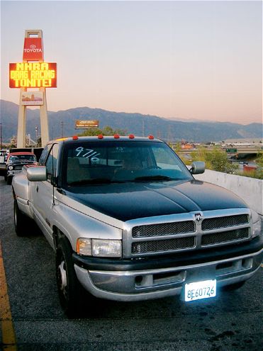 1997 Dodge Ram 3500 Cummins Project - P-Pump Wrap-Up