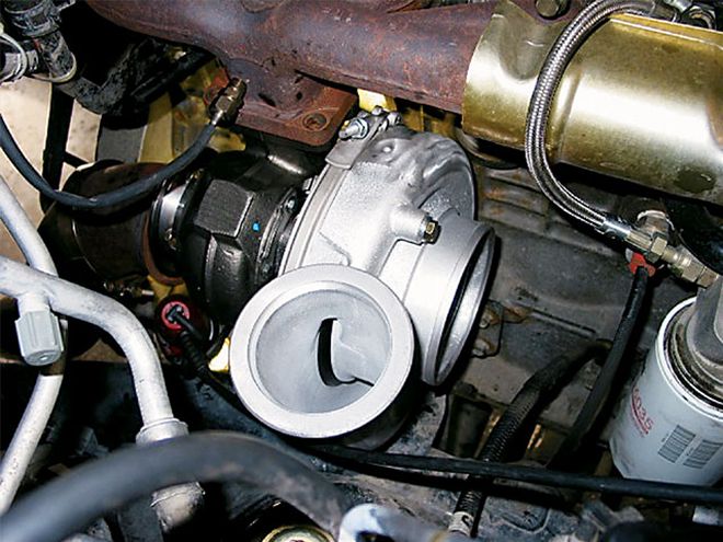 2004 Dodge Ram 2500 Cummins - Playing Catch Up - Diesel Basics