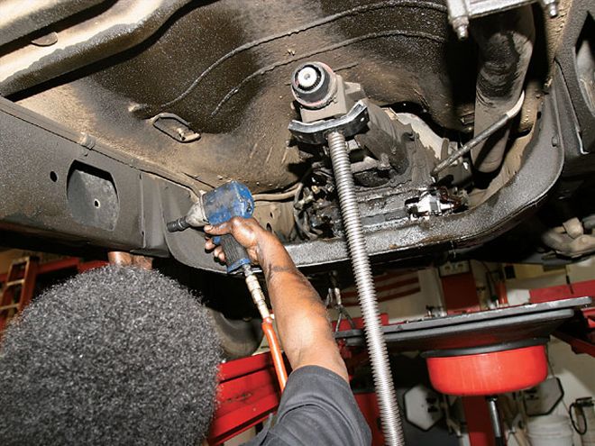 1997 Dodge Ram 3500 Cummins - Project 12-Valve Part 1