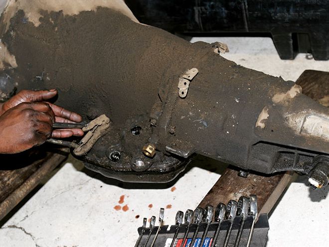 1997 Dodge Ram 3500 Cummins - Project 12-Valve Part 1