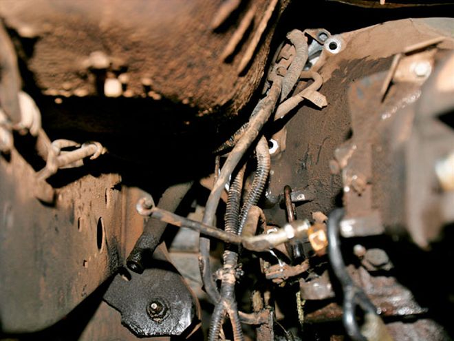 1997 Dodge Ram 3500 Cummins - Project 12-Valve Part 1