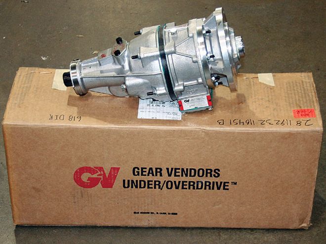 2003 Dodge Ram Project X - No Speed Limit