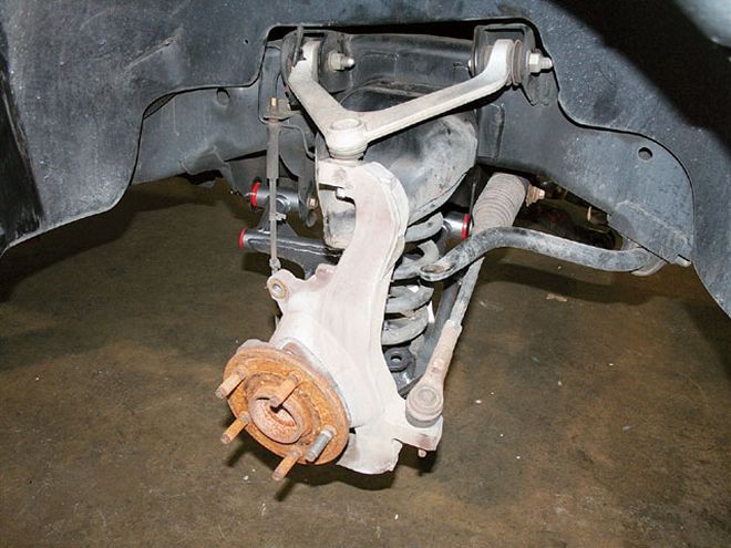2003 Dodge Ram Project X - No Speed Limit