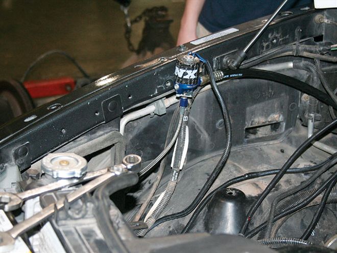 2003 Dodge Ram Project X - No Speed Limit