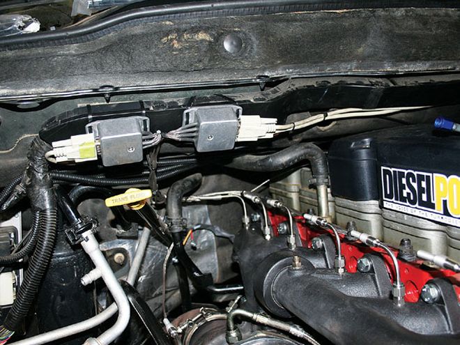 2003 Dodge Ram Project X - No Speed Limit