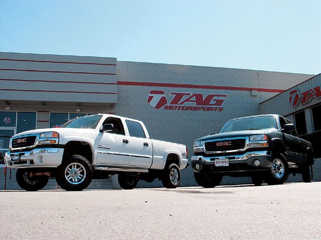 chevrolet Duramax Comparison lly And Lbz