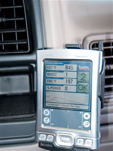 GMC 2500HD Duramax Truck Comparison - Totally Maxed