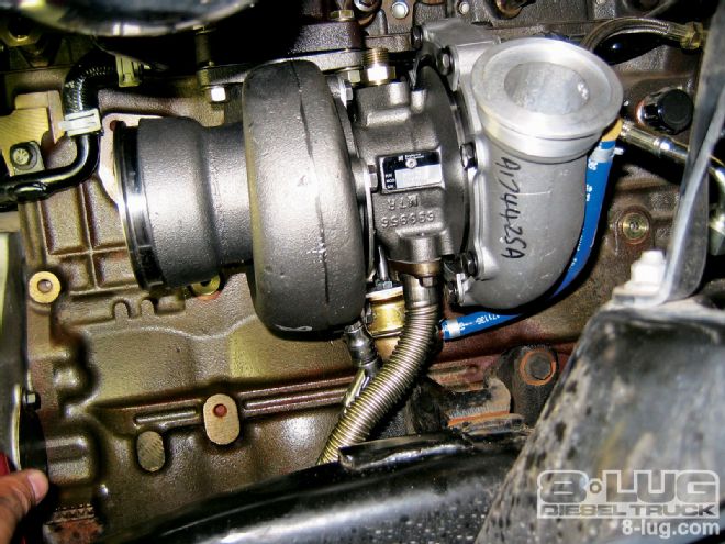 2005 Dodge Ram 2500 Buildup - Dodge Makeover