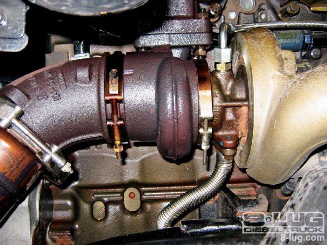 2005 Dodge Ram 2500 Buildup - Dodge Makeover