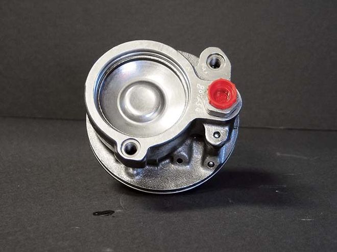 1994 Chevy C1500 Steering Upgrade - Badass Box
