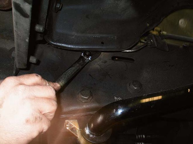 1994 Chevy C1500 Steering Upgrade - Badass Box