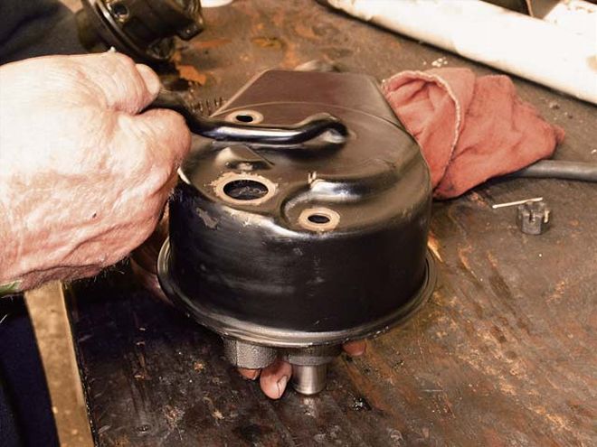 1994 Chevy C1500 Steering Upgrade - Badass Box