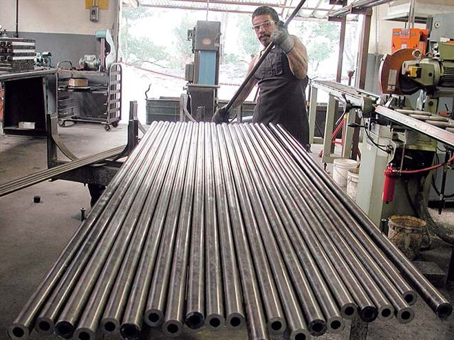 1994 Chevy C1500 Sway Bar Install - Bad-Ass Bars